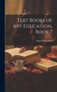 Text Books of Art Education, Book 7 di Hugo B. Froehlich edito da LEGARE STREET PR