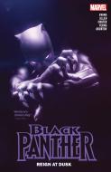 Black Panther Vol. 1 di Eve L. Ewing edito da MARVEL COMICS GROUP