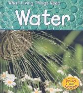 Water di Vic Parker edito da Heinemann Educational Books