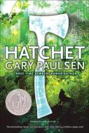 Hatchet di Gary Paulsen edito da Turtleback Books