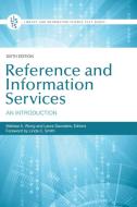 Reference and Information Services edito da Libraries Unlimited