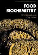 Food Biochemistry di Charles Alais edito da Springer US