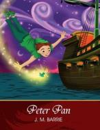 Peter and Wendy (Peter Pan) di James (J ). Matthew (M ). Barrie edito da Createspace