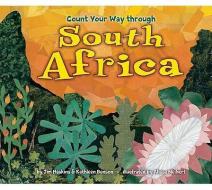 Count Your Way Through South Africa di James Haskins, Kathleen Benson edito da LERNER PUB GROUP