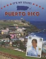 Puerto Rico di Ruth Bjorklund, Richard Hantula edito da Cavendish Square Publishing