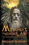 Mirona's Law di Benjamin Sperduto edito da Curiosity Quills Press