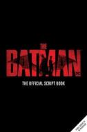 The Batman: The Official Script Book (the Batman Screenplay) di Insight Editions edito da INSIGHT ED