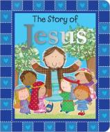 The Story of Jesus di Fiona Boon edito da Make Believe Ideas
