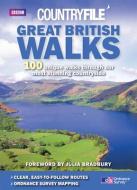 Countryfile: Great British Walks di Cavan Scott edito da Ebury Publishing