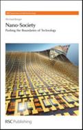 Nano-Society di Michael Berger edito da Royal Society of Chemistry
