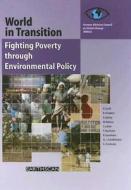 World in Transition 4 di German Advisory Council on Globa (Wbgu) edito da Routledge