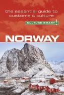 Norway - Culture Smart! The Essential Guide to Customs & Culture di Linda March, Margo Meyer edito da Kuperard