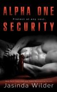 Puck: Alpha One Security Book 4 di Jasinda Wilder edito da LIGHTNING SOURCE INC
