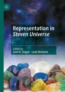 Representation In Steven Universe edito da Springer Nature Switzerland AG