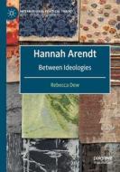 Hannah Arendt di Rebecca Dew edito da Springer Nature Switzerland AG