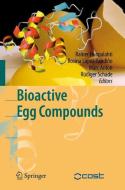 Bioactive Egg Compounds edito da Springer-Verlag GmbH