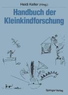 Handbuch der Kleinkindforschung edito da Springer Berlin Heidelberg