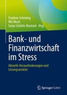 Bank- und Finanzwirtschaft im Stress edito da Springer-Verlag GmbH