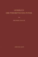 Lehrbuch der Theoretischen Physik di Siegfried Flügge edito da Springer Berlin Heidelberg