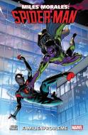 Miles Morales: Spider-Man - Neustart di Saladin Ahmed, Javier Garron edito da Panini Verlags GmbH