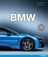 BMW: Jubilee Edition di Hartmut Lehbrink edito da H.F. Ullmann Publishing Gmbh