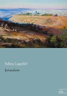 Jerusalem di Selma Lagerlöf edito da Europäischer Literaturvlg