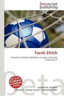 Tarek Elrich edito da Betascript Publishing