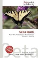 Geina Buscki edito da Betascript Publishing