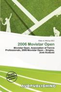 2006 Movistar Open edito da Aud Publishing