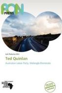 Ted Quinlan edito da Pon Press