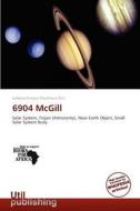 6904 Mcgill edito da Betascript Publishing