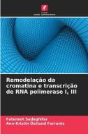 Remodelação da cromatina e transcrição de RNA polimerase I, III di Fatemeh Sadeghifar, Ann-Kristin Östlund Farrants edito da Edições Nosso Conhecimento