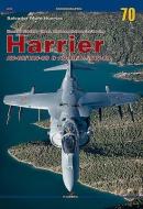 Hawker Siddeley (bae), Mcdonnell-douglas/boeing Harrier Av-8s/tav-8s & Av-8b/b+/tav-8b di Salvador Mafe Huertas edito da Kagero Oficyna Wydawnicza