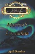 Maestro's Leviathan di April Donalson edito da Independently Published