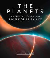 The Planets di Brian Cox edito da HarperCollins Publishers