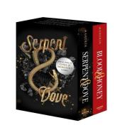 Serpent & Dove 2-Book Box Set di Shelby Mahurin edito da HarperCollins