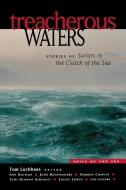 Treacherous Waters di Tom Lochhaas edito da McGraw-Hill Education