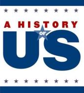 Liberty for All? Middle/High School Student Study Guide, a History of Us: Student Study Guide Pairs with a History of Us di Joy Hakim edito da OXFORD UNIV PR