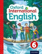 Oxford International Primary English Student Book 6 di Izabella Hearn, Myra Murby, Moira Brown edito da Oxford Children?s Books