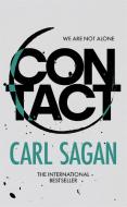 Contact di Carl Sagan edito da Little, Brown