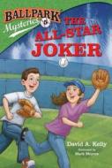The All-Star Joker di David A. Kelly edito da RANDOM HOUSE