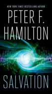 Salvation di Peter F. Hamilton edito da DELREY TRADE