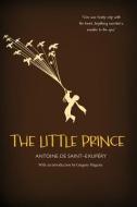 The Little Prince di Antoine De Saint-Exupery edito da HOUGHTON MIFFLIN