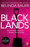 Blacklands di Belinda Bauer edito da Transworld Publ. Ltd UK