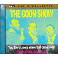 The Goon Show di Spike Milligan, Eric Sykes, Larry Stephens, Spike MilliganLarry Stephens edito da Random House Audiobooks