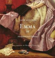Emma - An Annotated Edition di Jane Austen edito da Harvard University Press