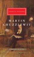 Martin Chuzzlewit di Charles Dickens edito da EVERYMANS LIB