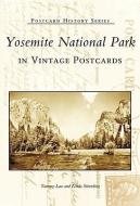 Yosemite National Park in Vintage di Tammy Lau, Linda Sitterding edito da ARCADIA PUB (SC)