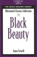Black Beauty di Anna Sewell edito da Cengage Learning Emea