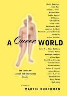 Queer Representations di Robert P. Grathwol, Donita Moorhus, City University Of New York edito da New York University Press